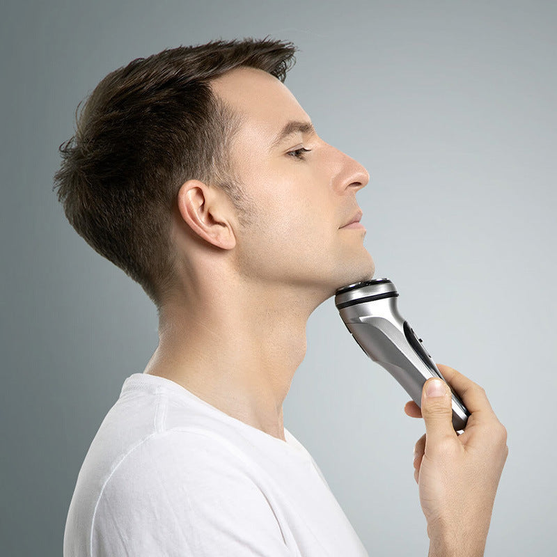 Electric shaver