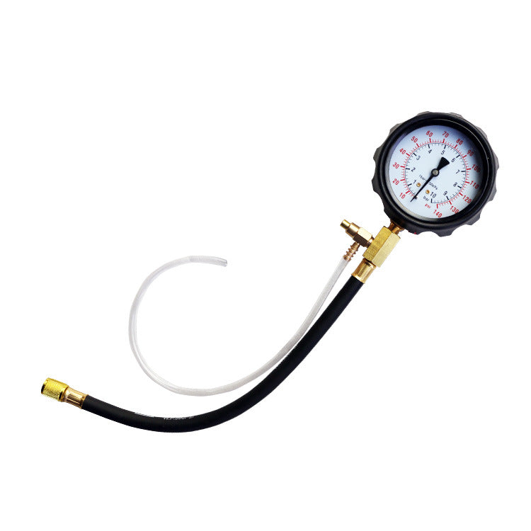 Automobile  Fuel Pressure Gauge Diagnostic Tool