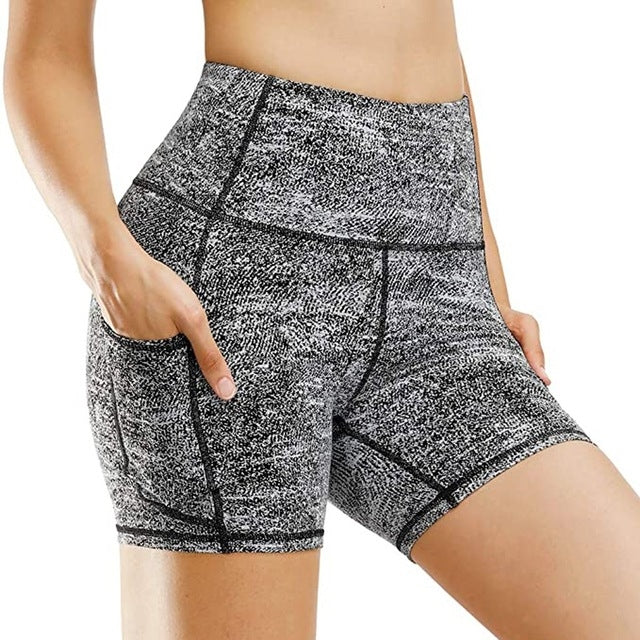 Fashion New fitness For Women Leggings Short Pants