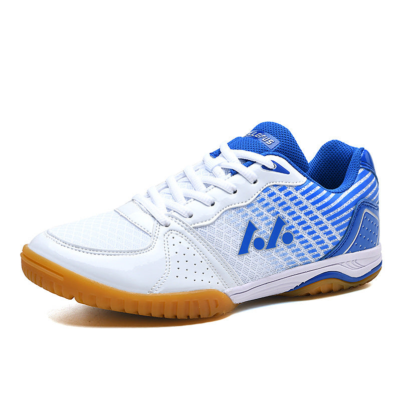 Men's And Women's Breathable Shock Absorption Professional Volleyball Shoes