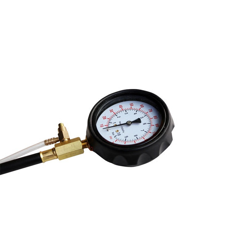 Automobile  Fuel Pressure Gauge Diagnostic Tool