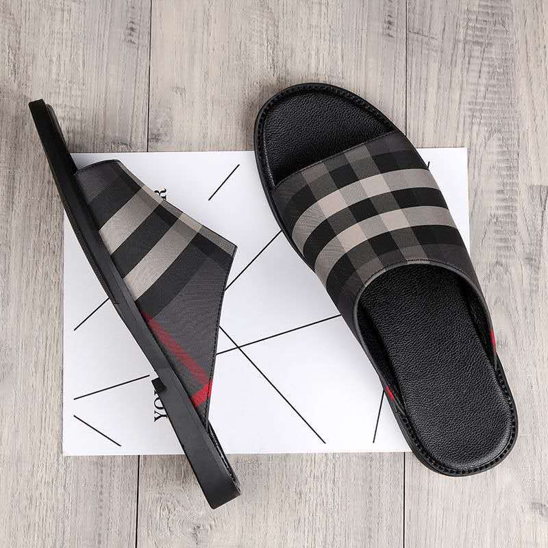 Boys Trend Casual Beach Shoes