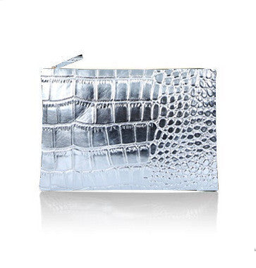 Clutch bag envelope bag clutch bag