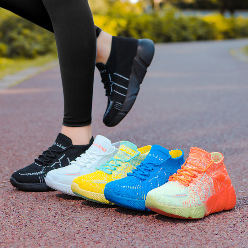 Fitness Shoes For Men And Women