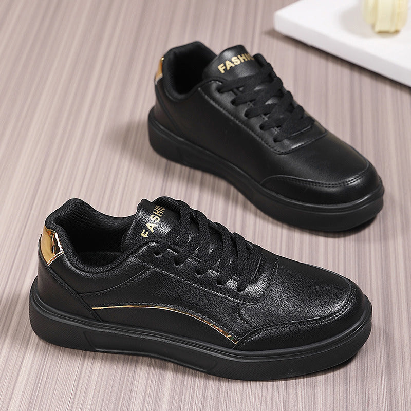 Fashionable Ladies Sneaker Comfortable And Breathable