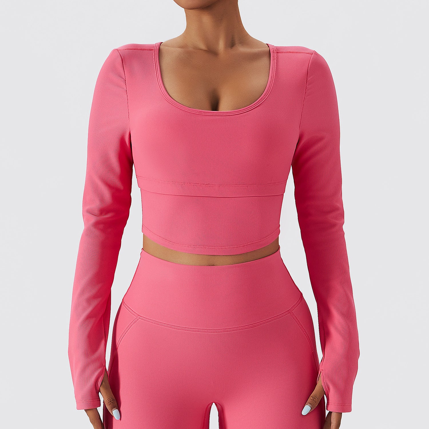 Gym Running Sports Top Women