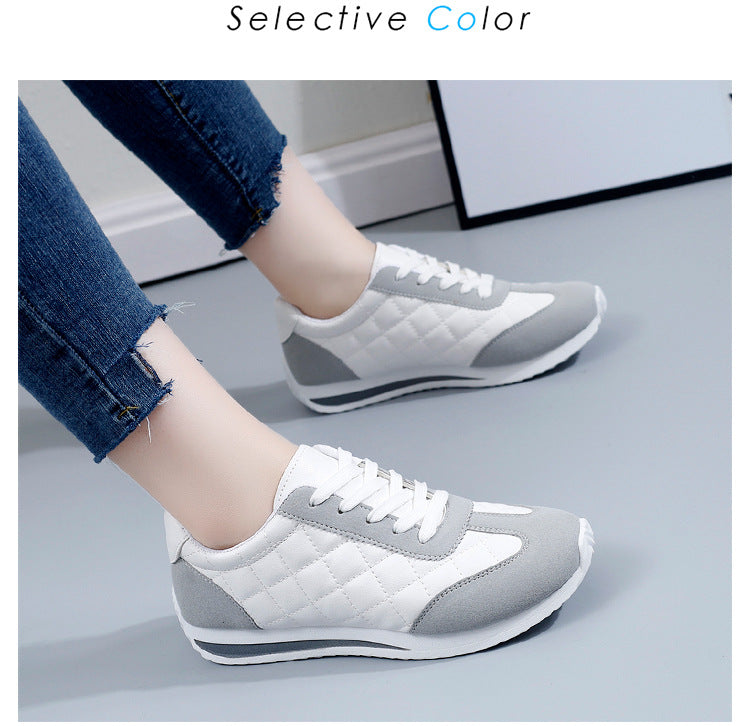 Student Super Popular Leisure Sneaker