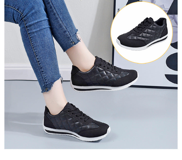 Student Super Popular Leisure Sneaker